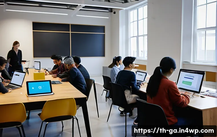 학제간 지식 구축을 위한 워크숍 기획 관련 이미지 1