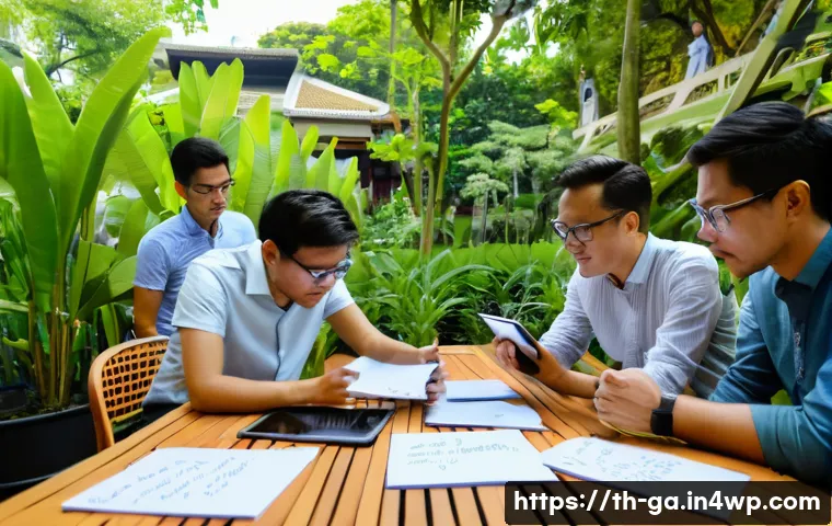 7 เคล็ดลับสำคัญในการทำงานวิจัยสหวิทยาการให้สำเร็จอย่างมืออาชีพ 4 학제간 연구의 진행 과정 관련 이미지 2